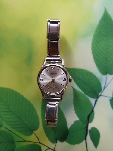 Orologio lebois vintage - &, co.