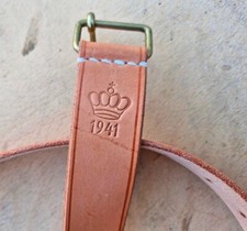 Imbracatura m/94 per carabina