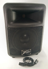 PEAVEY Pro Altoparlante Bluetooth Alimentato Audio con Modulo Amplificatore di Potenza LASE!