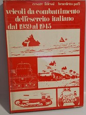 VEICOLI DA COMBATIMENTO