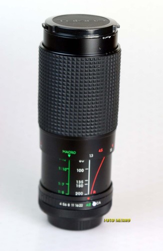 Polar 200 4 canon - polar,