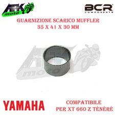 Guarnizione Scarico Muffler