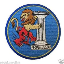 Patch A271 406° Gruppo –
