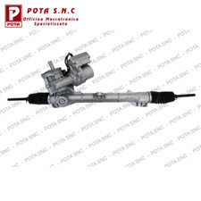 Scatola Sterzo Elettrica Mini