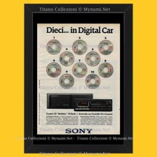 Anni '90  * Pubblicità