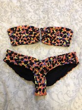 Victoria Secret Costume Da