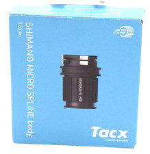 Tacx Shimano Micro Spline