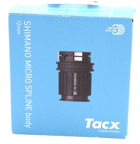 Tacx shimano micro - tacx,