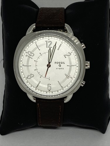 Smartwatch ibrido fossil - ibrido,