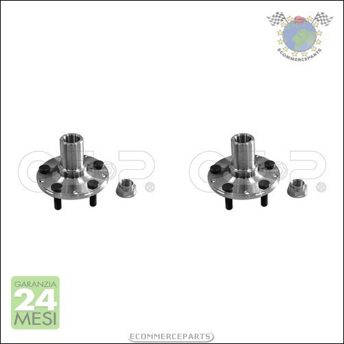 Cuscinetti mozzo ruota gsp - cuscinetti,