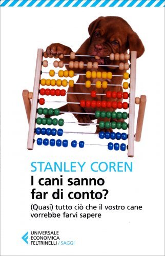 Libro cani sanno far di - cani,