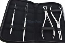 Pinza per montaggio e