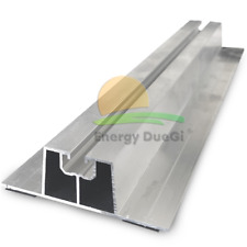 Profilo di montaggio rapido in