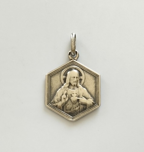 Mamma stella antica medaglia - antica,