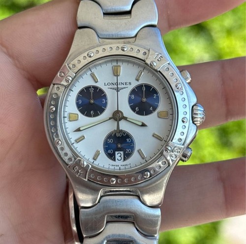 Rare vintage longines - vintage,