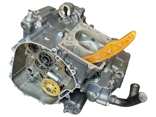 Carter motore ktm duke - motore,