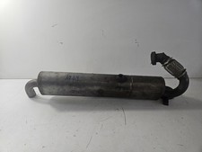 Marmitta Silenziatore