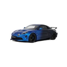1/18 ottomobile OTTO Alpine