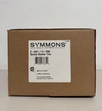SYMMONS S-4301 Guarnizione per