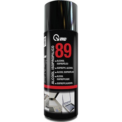 Alcool isopropilico spray - spray, 89