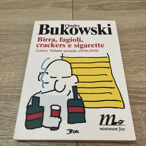 Charles bukowski birra - charles,