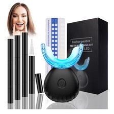 Kit sbiancamento denti - sbiancamento,