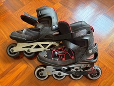 Pattini in linea Oxelo usati