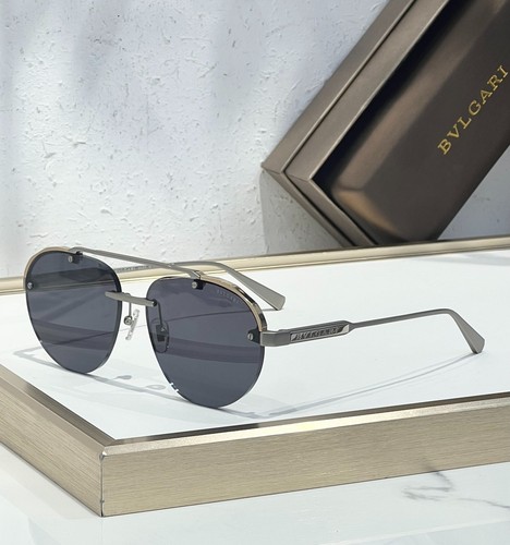 Bvlgari unisex sunglasses - bvlgari,