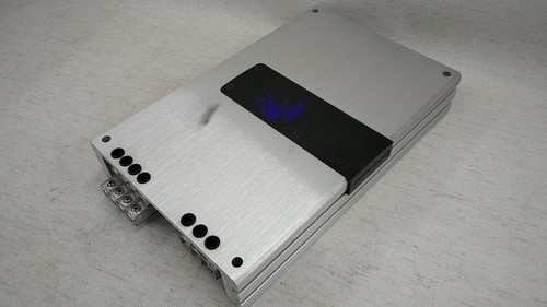 Soundstream amplificatore - soundstream, di