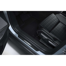 SOGLIE PORTE ILLUMINATE