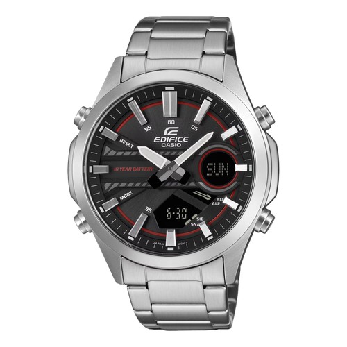 Orologio casio edifice uomo - casio,