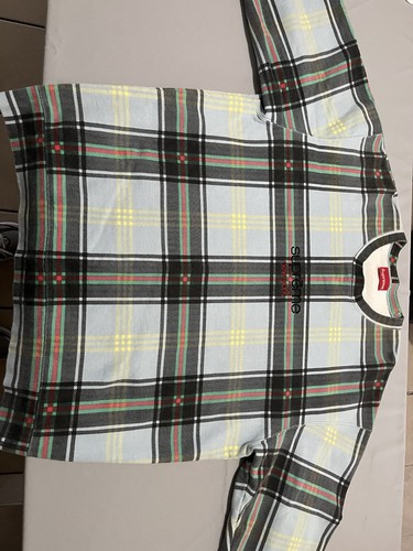 Felpa pullover girocollo uomo