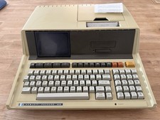 Vintage Hewlett Packard HP-85