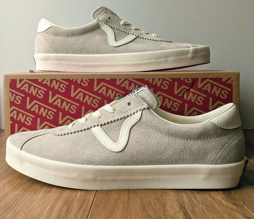 Vans sport low pig - vans,