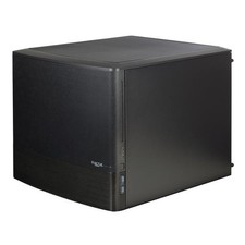 Fractal case micro atx node - case,