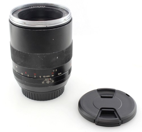 Zeiss makro planar - makro-planar, t*