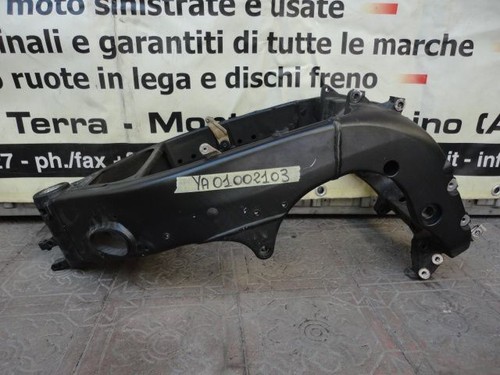 Telaio frame yamaha yzf - yzf, r1