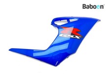 Carena destra Suzuki GSX R