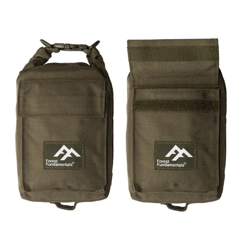 Mess tin bag - mess, 1000d