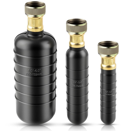 Kit vescica pulizia scarico - , 3