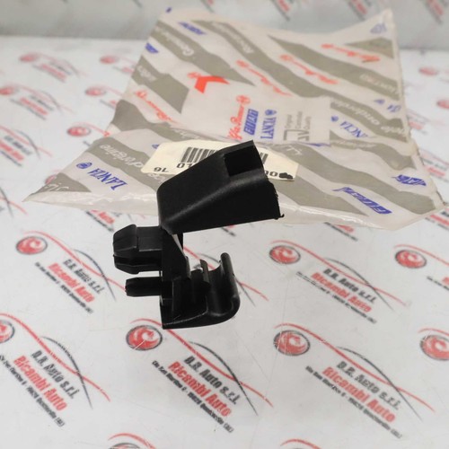 Supporto aletta parasole - supporto,