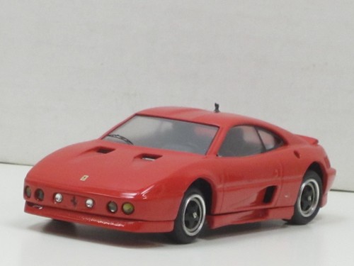 Ferrari 348 zagato - zagato, in