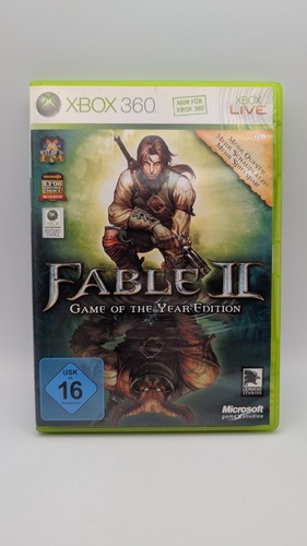 Fable gioco dell anno - 2,