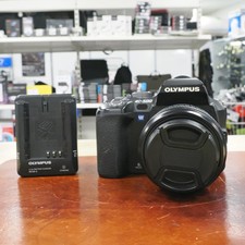 Attuazioni Olympus E500 usate