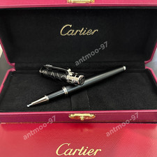 Penna Roller Cartier Con