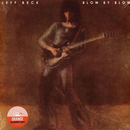 Jeff beck blow by - blow,