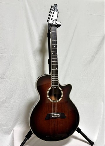 Takamine npt 108 chitarra - takamine,