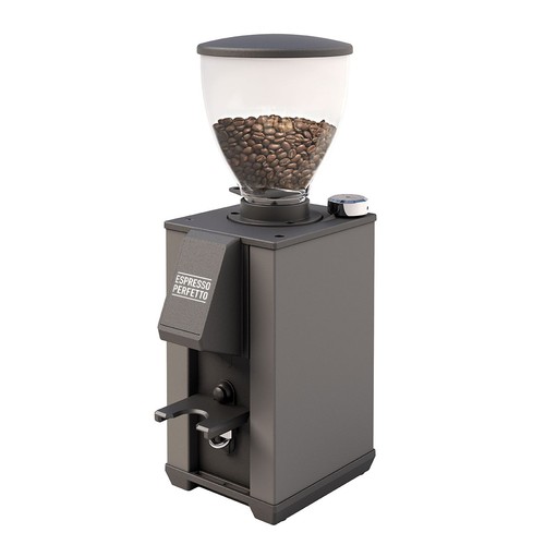 Macap leo manuale - 55, nero
