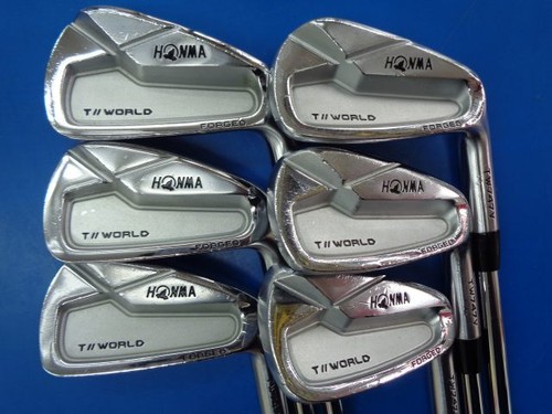 Honma tour world - world, set