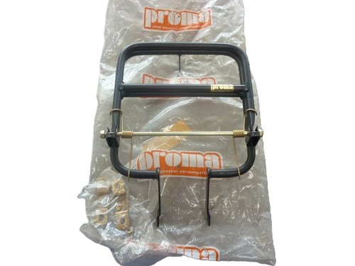 Portapacco anteriore proma - portapacco,